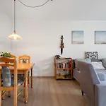 Appartement Wurster Nordseekueste