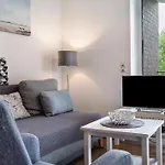 Wurster Nordseekueste Lejlighed *