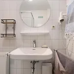 Wurster Nordseekueste Appartement Wremen