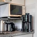 Wurster Nordseekueste Appartement *