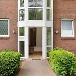 Wurster Nordseekueste Appartement *