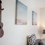 Appartement Wurster Nordseekueste *