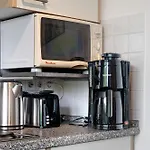 Appartement Wurster Nordseekueste