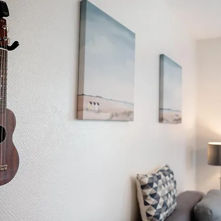 Wurster Nordseekueste Apartment *