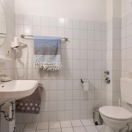 Wurster Nordseekueste Apartment *