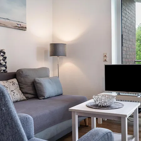 Wurster Nordseekueste Apartman *