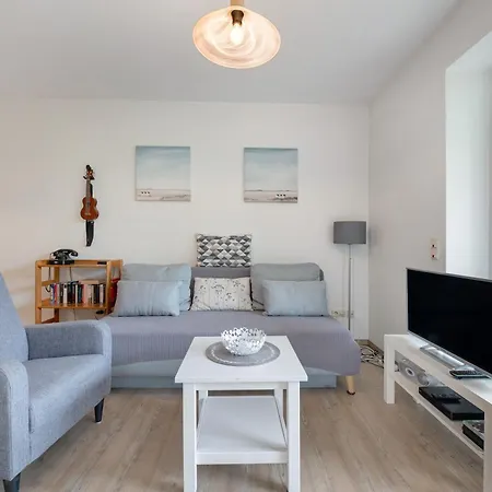 Apartment Wurster Nordseekueste Wremen