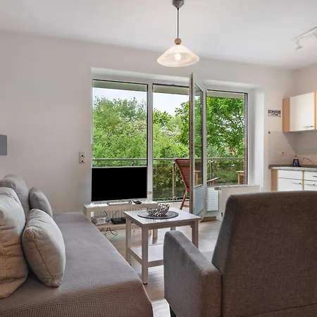 Wurster Nordseekueste Apartment Wremen