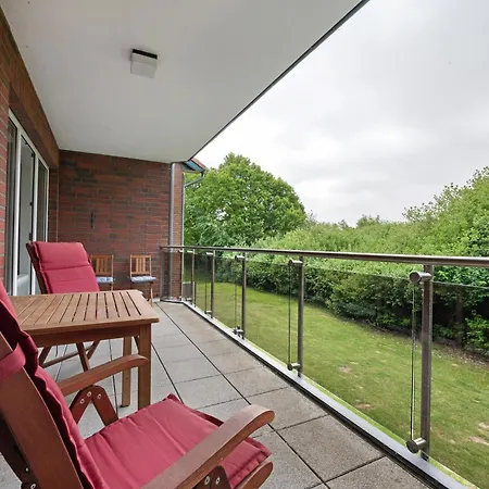 Wurster Nordseekueste Wremen