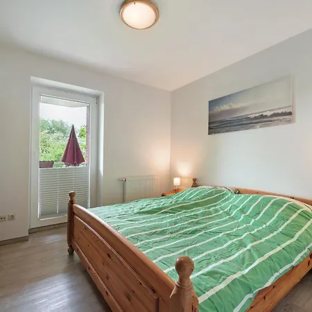 Apartment Wurster Nordseekueste