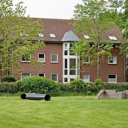 Apartment Wurster Nordseekueste *