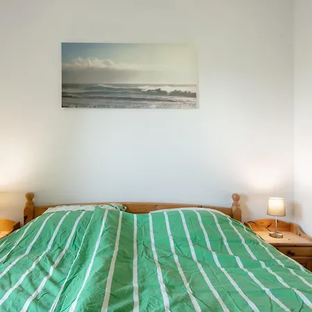 Appartamento Wurster Nordseekueste Wremen