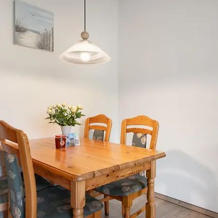 Wurster Nordseekueste Appartamento