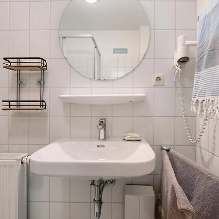 Appartamento Wurster Nordseekueste